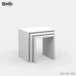 Modern Nesting Tables