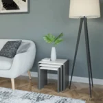 Modern Nesting Tables