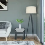 Modern Nesting Tables