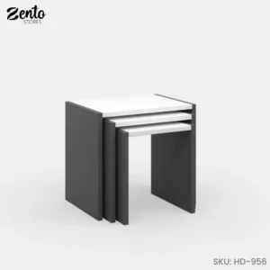 Modern Nesting Tables