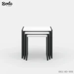 Modern Nesting Tables