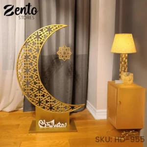 Ramadan Moon Stand