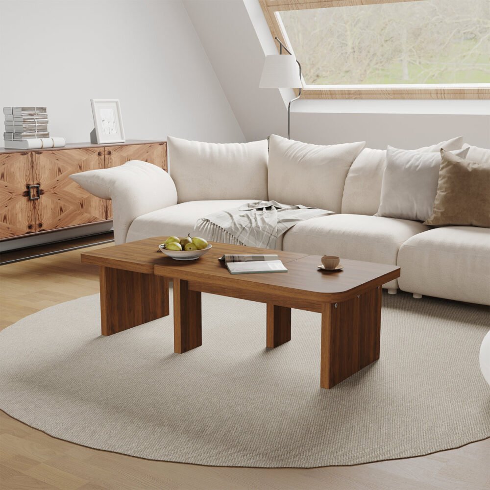 Wood+Coffee+Table,+Mid+Century+Modern+Square+Living+Room+Table,+Free+Adjustable+Shape,+2+Pieces-2094916924_2 Wood+Coffee+Table,+Mid+Century+Modern+Square+Living+Room+Table,+Free+Adjustable+Shape,+2+Pieces-2094916924_2