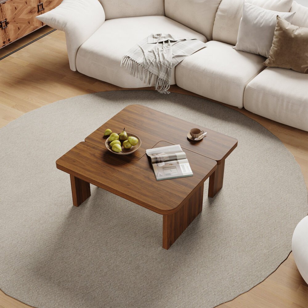 Wood+Coffee+Table,+Mid+Century+Modern+Square+Living+Room+Table,+Free+Adjustable+Shape,+2+Pieces-2094916924_3 Wood+Coffee+Table,+Mid+Century+Modern+Square+Living+Room+Table,+Free+Adjustable+Shape,+2+Pieces-2094916924_3