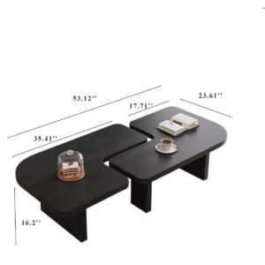 Wood+Coffee+Table,+Mid+Century+Modern+Square+Living+Room+Table,+Free+Adjustable+Shape,+2+Pieces-2094916925_10 Wood+Coffee+Table,+Mid+Century+Modern+Square+Living+Room+Table,+Free+Adjustable+Shape,+2+Pieces-2094916925_10