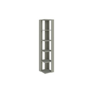 Zento+Modern+Corner+Bookcase+5+Tiers+-+34+x+34+x+161+cm+-+Space-Saving+Design-BF-630 (1) Zento+Modern+Corner+Bookcase+5+Tiers+-+34+x+34+x+161+cm+-+Space-Saving+Design-BF-630 (1)