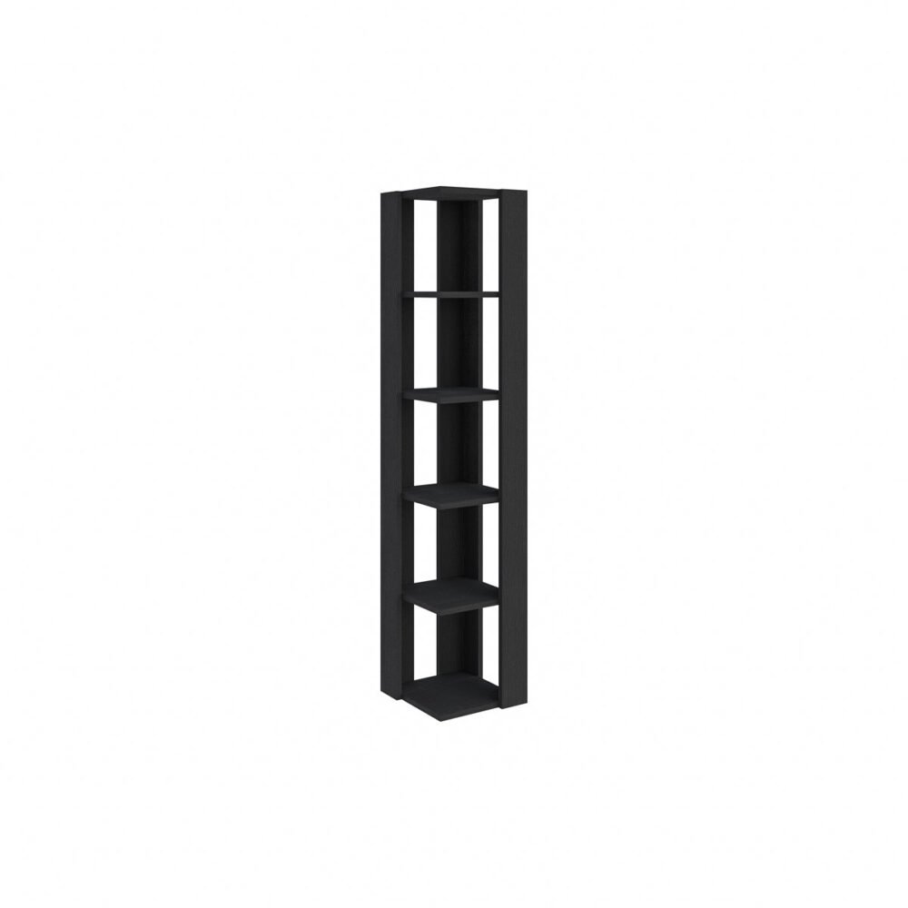 Zento+Modern+Corner+Bookcase+5+Tiers+-+34+x+34+x+161+cm+-+Space-Saving+Design-BF-630 (1) Zento+Modern+Corner+Bookcase+5+Tiers+-+34+x+34+x+161+cm+-+Space-Saving+Design-BF-630 (1)