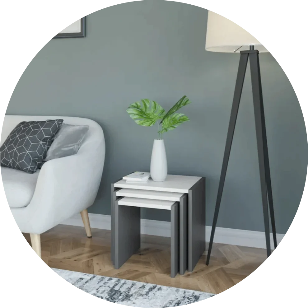 Nesting-Tables-White_Anthracite–modified furniture