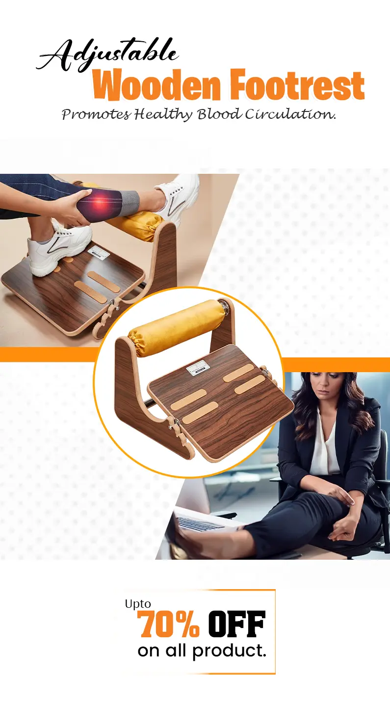 foot rest slider