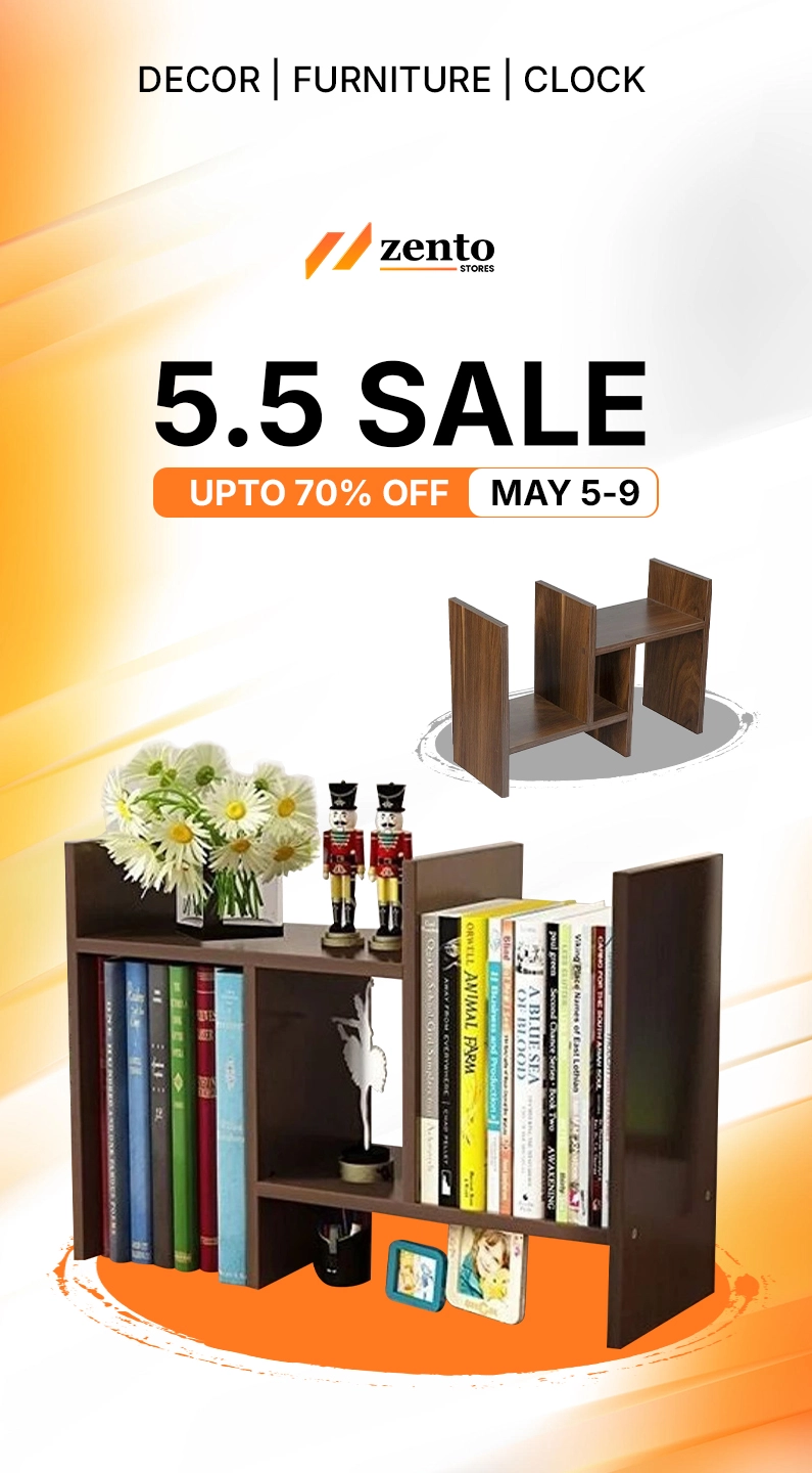 5.5 sale