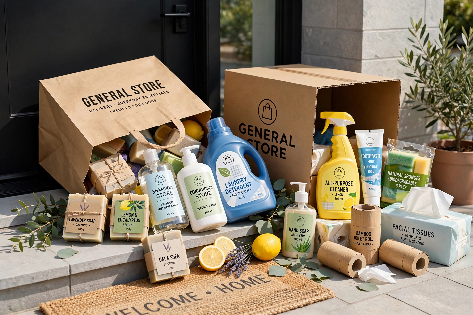 General store